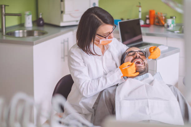 Best Emergency Tooth Extraction in Sanborn, IA